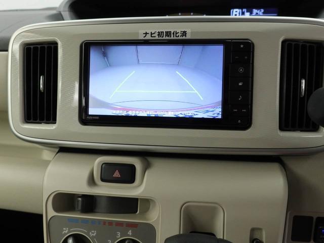 ムーヴキャンバスＬ　ＳＡIIメモリーナビ　バックカメラ　ドライブレコーダー　衝突軽減装備（愛知県）の中古車