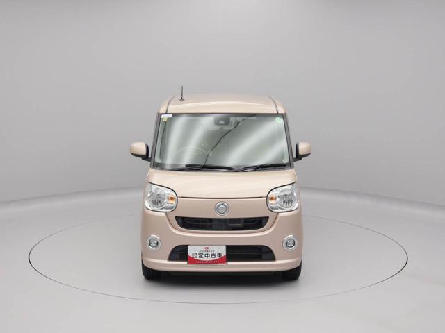 ムーヴキャンバスＬ　ＳＡIIメモリーナビ　バックカメラ　ドライブレコーダー　衝突軽減装備（愛知県）の中古車