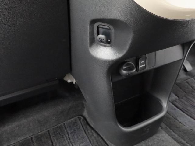 ムーヴキャンバスＸリミテッドメイクアップ　ＳＡIIIカーナビ　ドラレコ　ＥＴＣ　両側電動スライドドア（愛知県）の中古車