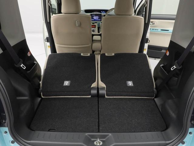 ムーヴキャンバスＸリミテッドメイクアップ　ＳＡIIIカーナビ　ドラレコ　ＥＴＣ　両側電動スライドドア（愛知県）の中古車