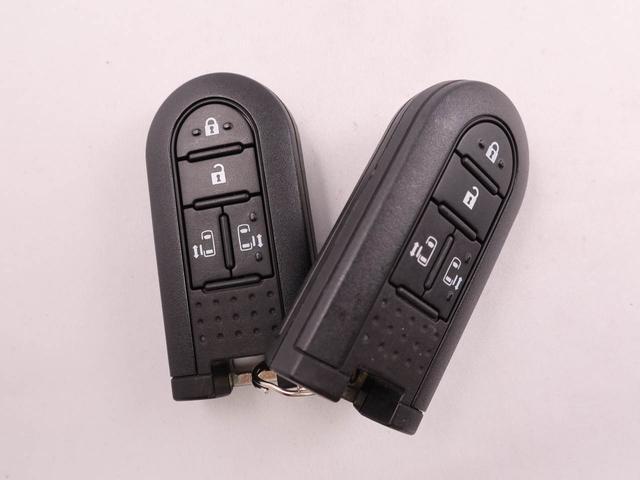 ムーヴキャンバスＸリミテッドメイクアップ　ＳＡIIIカーナビ　ドラレコ　ＥＴＣ　両側電動スライドドア（愛知県）の中古車