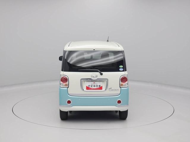 ムーヴキャンバスＸリミテッドメイクアップ　ＳＡIIIカーナビ　ドラレコ　ＥＴＣ　両側電動スライドドア（愛知県）の中古車