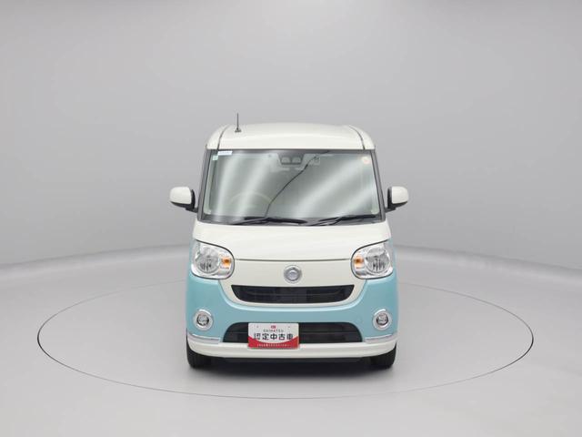 ムーヴキャンバスＸリミテッドメイクアップ　ＳＡIIIカーナビ　ドラレコ　ＥＴＣ　両側電動スライドドア（愛知県）の中古車