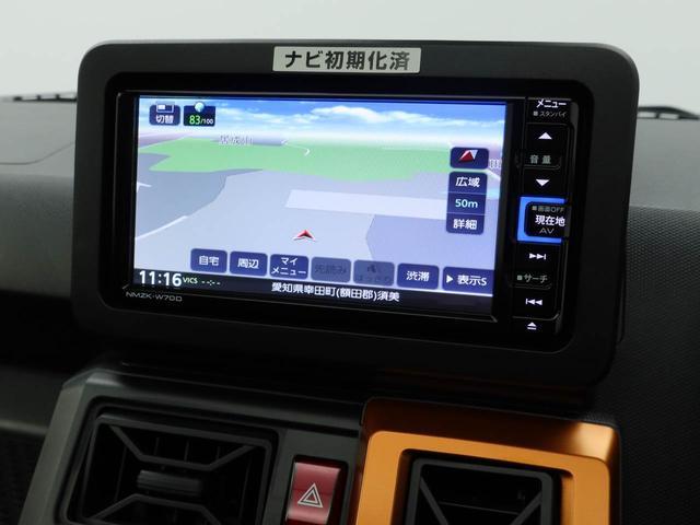 タフトＧＥＴＣ　メモリナビ　パノラマカメラ（愛知県）の中古車