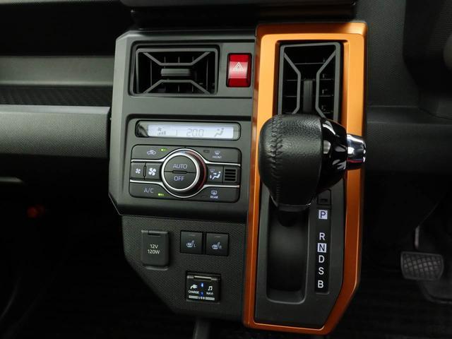 タフトＧＥＴＣ　メモリナビ　パノラマカメラ（愛知県）の中古車