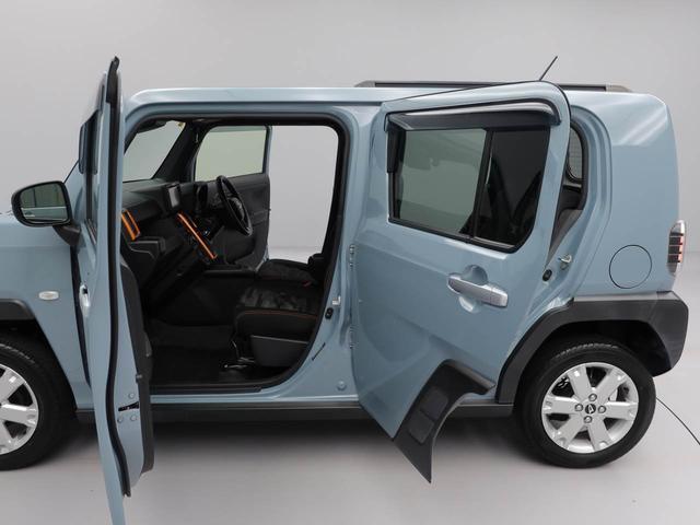 タフトＧＥＴＣ　メモリナビ　パノラマカメラ（愛知県）の中古車
