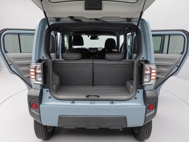 タフトＧＥＴＣ　メモリナビ　パノラマカメラ（愛知県）の中古車