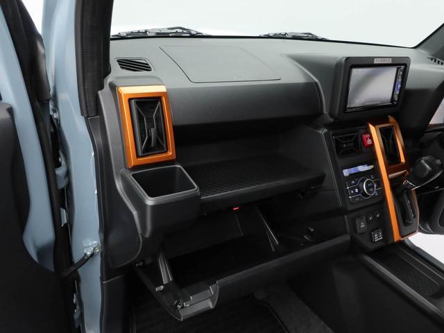 タフトＧＥＴＣ　メモリナビ　パノラマカメラ（愛知県）の中古車