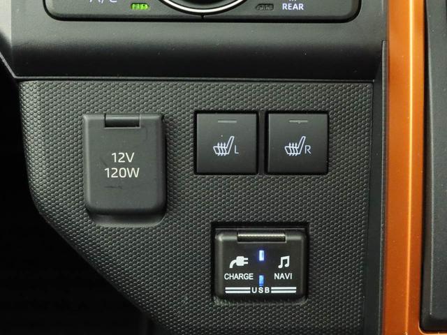 タフトＧＥＴＣ　メモリナビ　パノラマカメラ（愛知県）の中古車