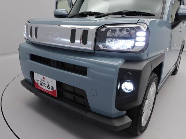 タフトＧＥＴＣ　メモリナビ　パノラマカメラ（愛知県）の中古車