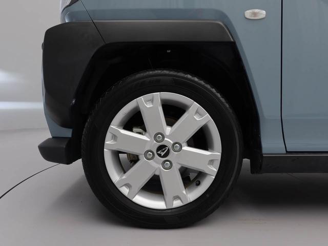 タフトＧＥＴＣ　メモリナビ　パノラマカメラ（愛知県）の中古車