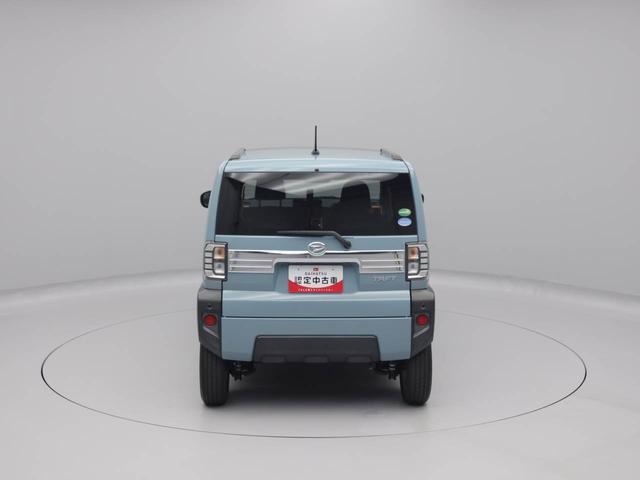 タフトＧＥＴＣ　メモリナビ　パノラマカメラ（愛知県）の中古車