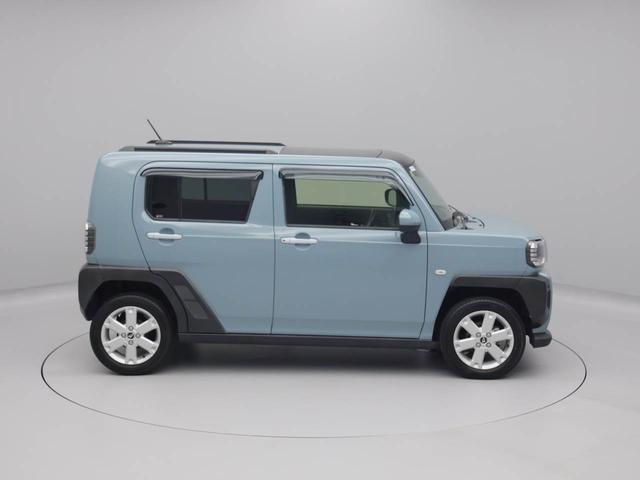 タフトＧＥＴＣ　メモリナビ　パノラマカメラ（愛知県）の中古車