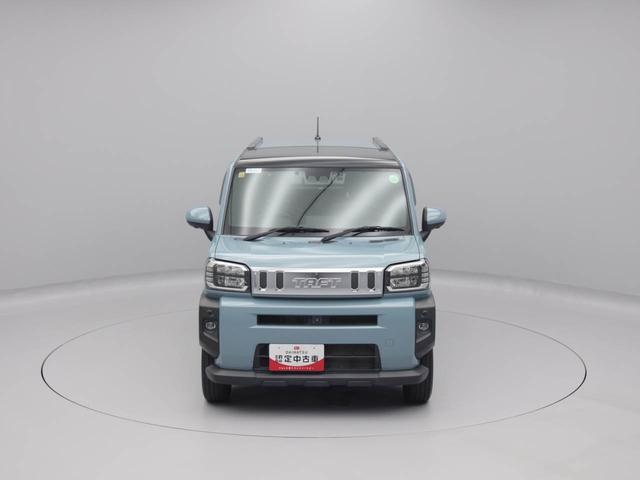 タフトＧＥＴＣ　メモリナビ　パノラマカメラ（愛知県）の中古車