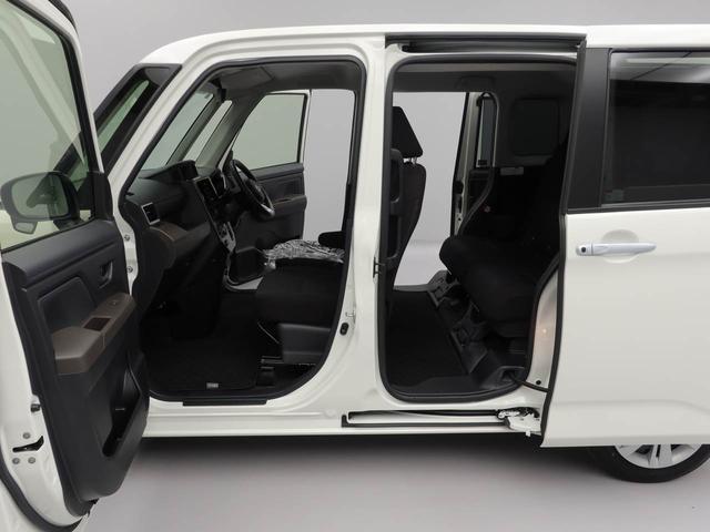 トールＧ両側電動スライドドア　スマートキー　バックカメラ（愛知県）の中古車