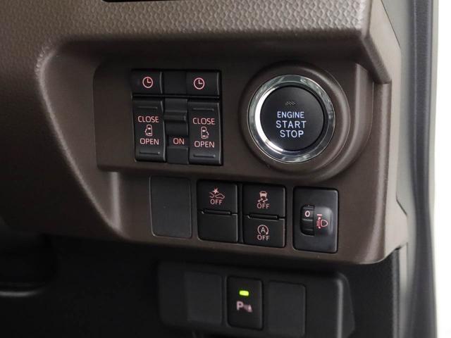 トールＧ両側電動スライドドア　スマートキー　バックカメラ（愛知県）の中古車