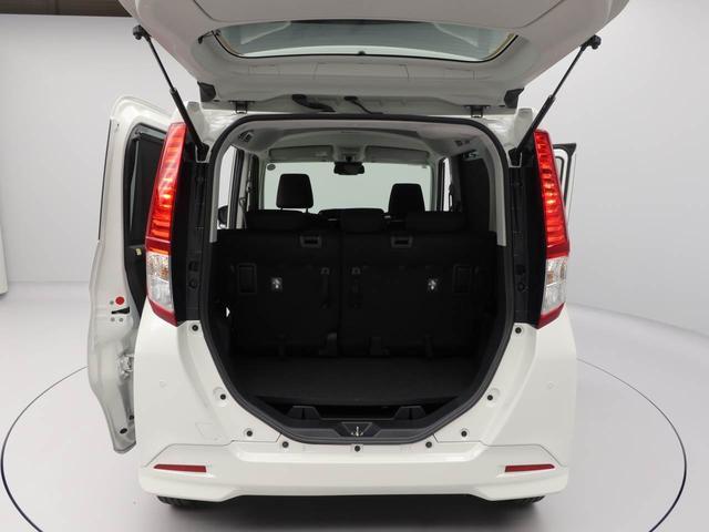 トールＧ両側電動スライドドア　スマートキー　バックカメラ（愛知県）の中古車