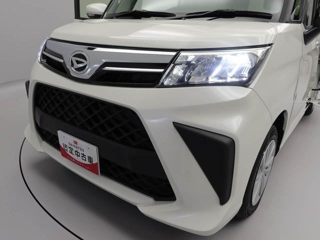 トールＧ両側電動スライドドア　スマートキー　バックカメラ（愛知県）の中古車