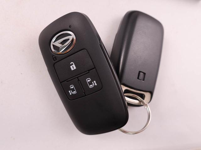 トールＧ両側電動スライドドア　スマートキー　バックカメラ（愛知県）の中古車