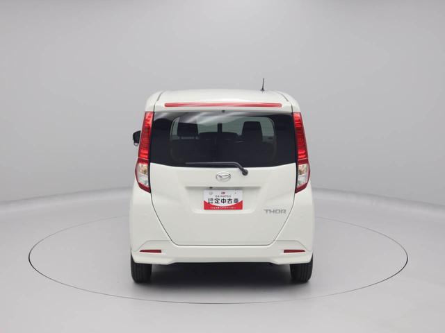 トールＧ両側電動スライドドア　スマートキー　バックカメラ（愛知県）の中古車