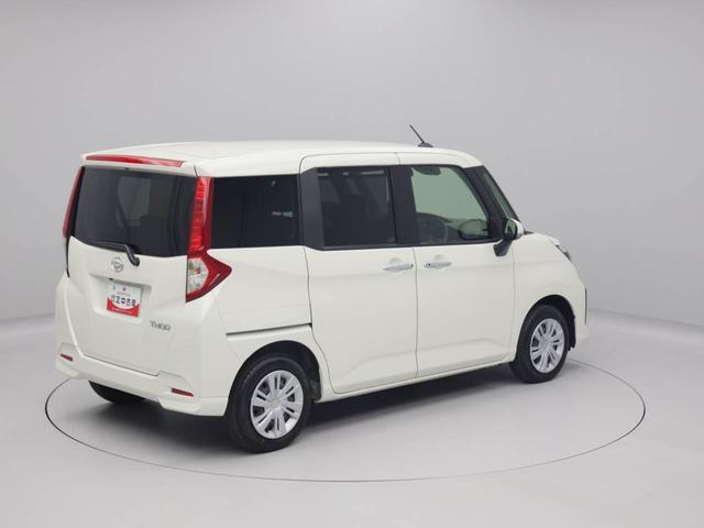 トールＧ両側電動スライドドア　スマートキー　バックカメラ（愛知県）の中古車