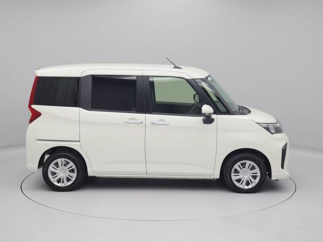 トールＧ両側電動スライドドア　スマートキー　バックカメラ（愛知県）の中古車