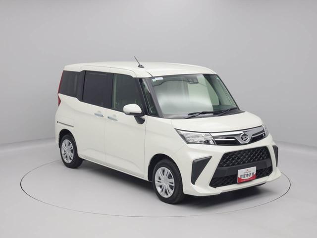 トールＧ両側電動スライドドア　スマートキー　バックカメラ（愛知県）の中古車