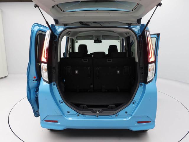 トールカスタムＧ（愛知県）の中古車