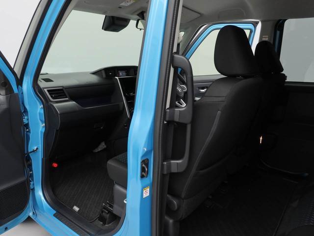 トールカスタムＧ（愛知県）の中古車