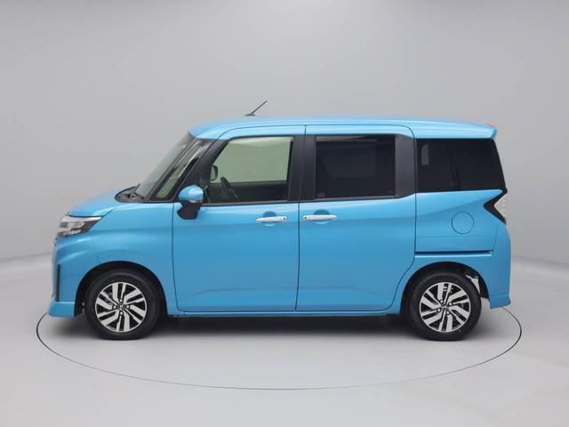トールカスタムＧ（愛知県）の中古車