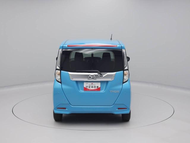 トールカスタムＧ（愛知県）の中古車