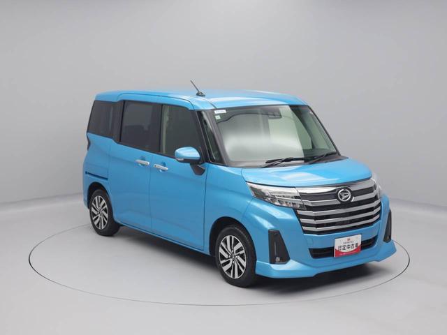 トールカスタムＧ（愛知県）の中古車