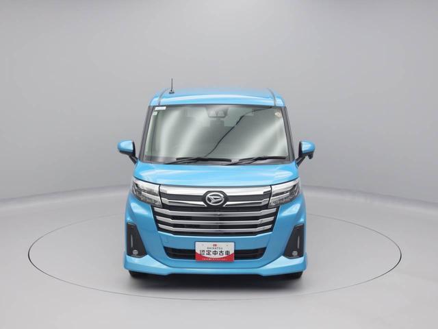 トールカスタムＧ（愛知県）の中古車