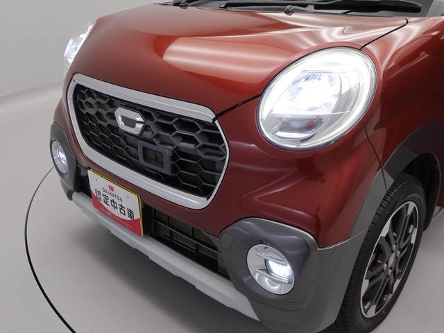 キャストアクティバＧ　ＳＡIIキーフリー　ＬＥＤヘッドライト　アルミホイール（愛知県）の中古車