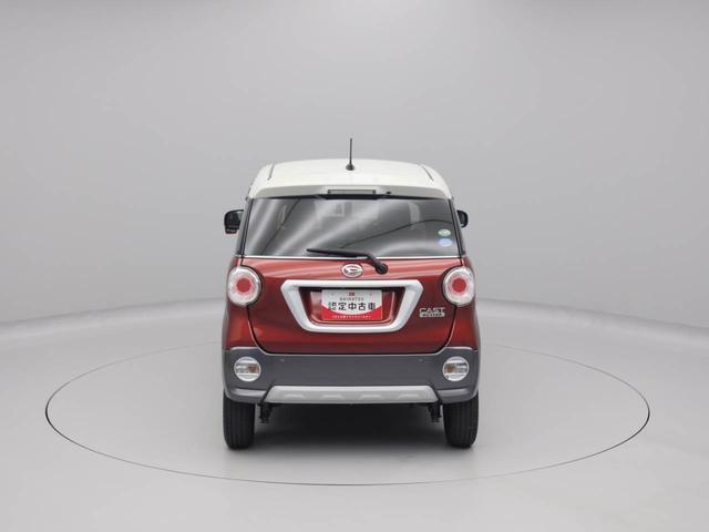 キャストアクティバＧ　ＳＡIIキーフリー　ＬＥＤヘッドライト　アルミホイール（愛知県）の中古車