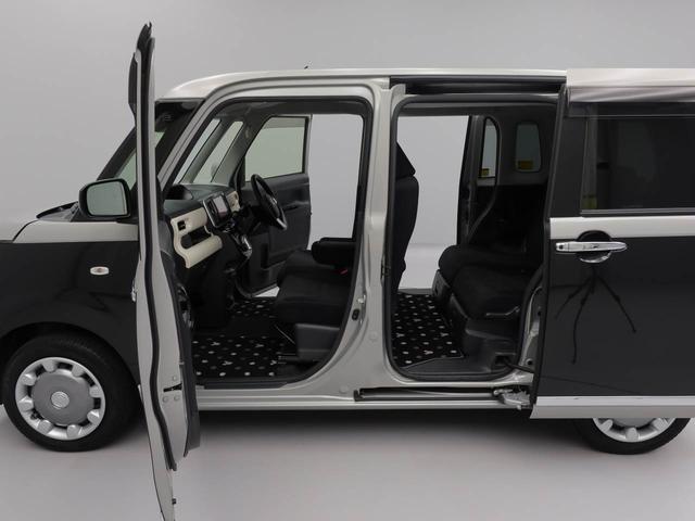 ムーヴキャンバスＧメイクアップ　ＳＡIII（愛知県）の中古車