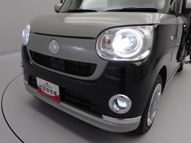 ムーヴキャンバスＧメイクアップ　ＳＡIII（愛知県）の中古車