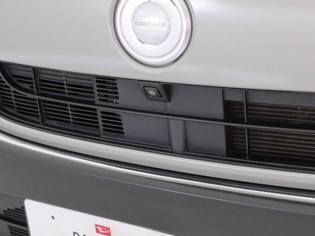 ムーヴキャンバスＧメイクアップ　ＳＡIII（愛知県）の中古車