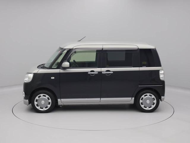 ムーヴキャンバスＧメイクアップ　ＳＡIII（愛知県）の中古車