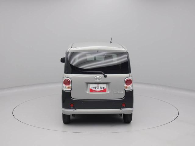 ムーヴキャンバスＧメイクアップ　ＳＡIII（愛知県）の中古車