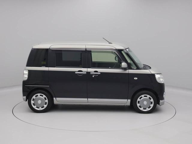 ムーヴキャンバスＧメイクアップ　ＳＡIII（愛知県）の中古車