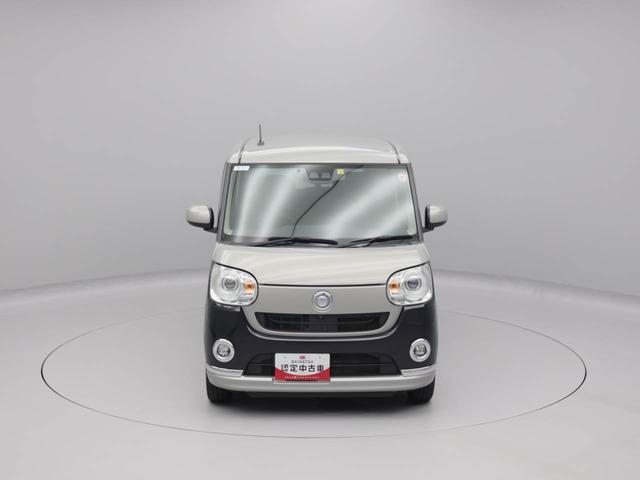 ムーヴキャンバスＧメイクアップ　ＳＡIII（愛知県）の中古車