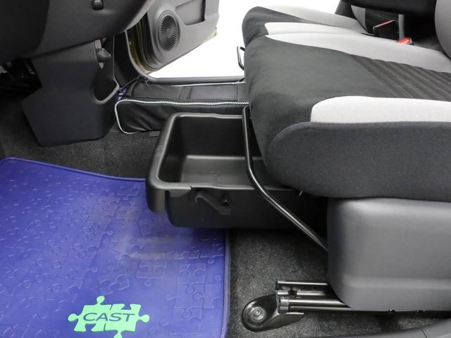 キャストアクティバＧ　ターボ　ＳＡIII（愛知県）の中古車