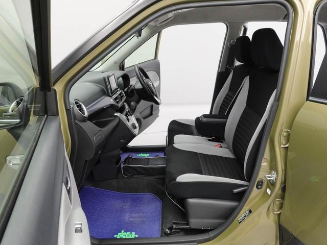 キャストアクティバＧ　ターボ　ＳＡIII（愛知県）の中古車
