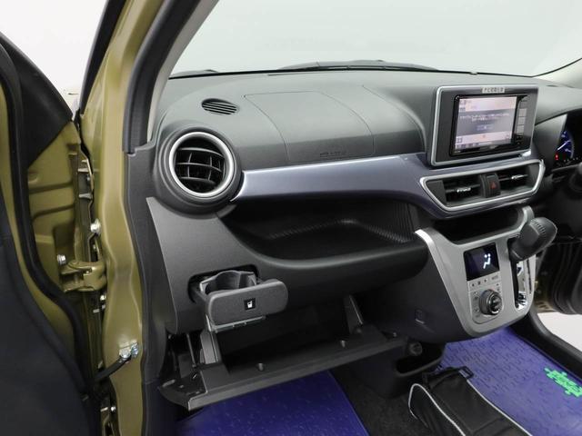 キャストアクティバＧ　ターボ　ＳＡIII（愛知県）の中古車