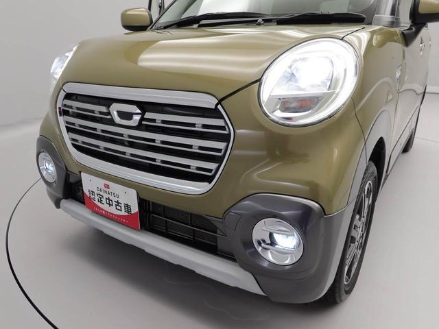 キャストアクティバＧ　ターボ　ＳＡIII（愛知県）の中古車