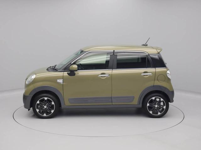 キャストアクティバＧ　ターボ　ＳＡIII（愛知県）の中古車