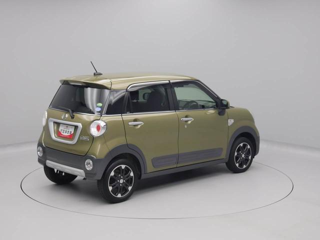 キャストアクティバＧ　ターボ　ＳＡIII（愛知県）の中古車