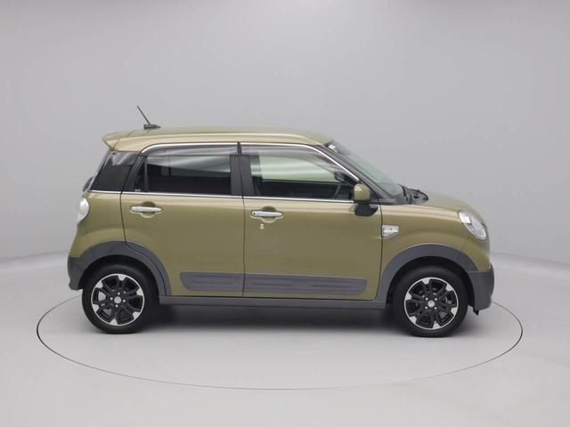 キャストアクティバＧ　ターボ　ＳＡIII（愛知県）の中古車