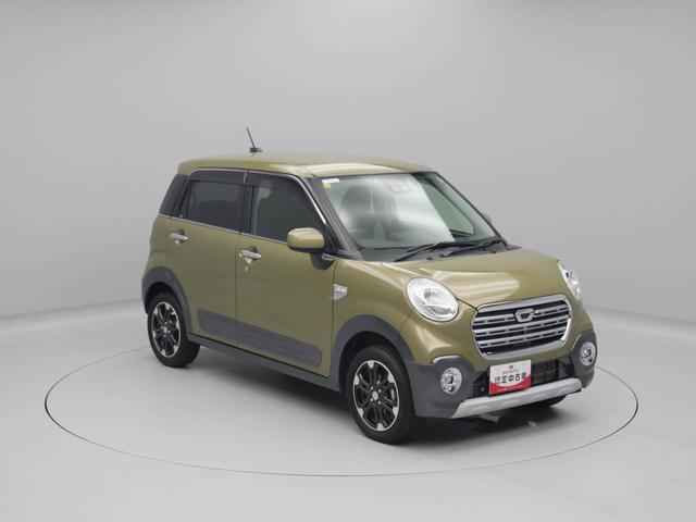 キャストアクティバＧ　ターボ　ＳＡIII（愛知県）の中古車